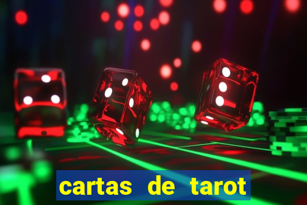 cartas de tarot somos todos um